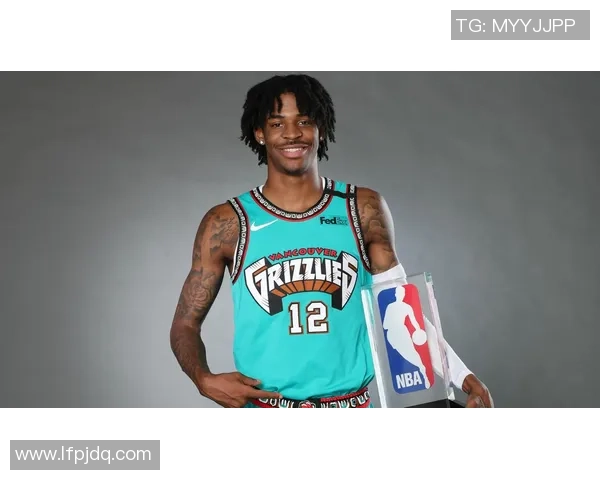 贾莫兰特的崛起之路与未来篮球生涯展望